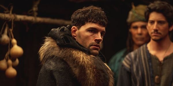for King & Country Member to Star in 'Journey to Bethlehem' Christmas Musical