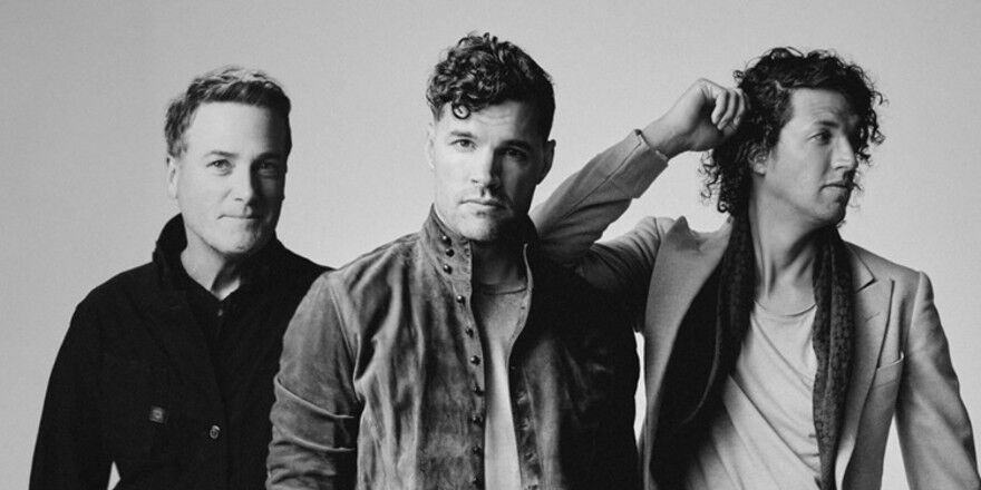 for KING + COUNTRY Releases New Version Of ‘Place In This World ...