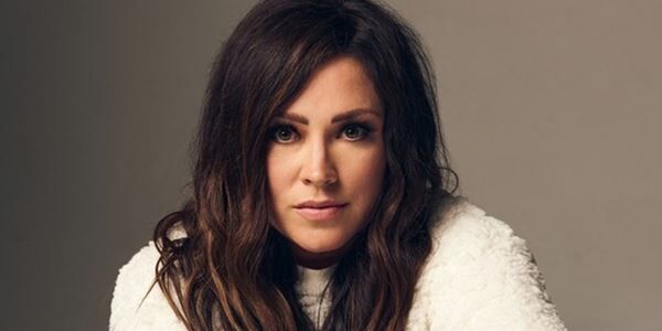 Kari Jobe Performs 'Revelation Song' at Carnegie Hall on 20th Anniversary of Recording