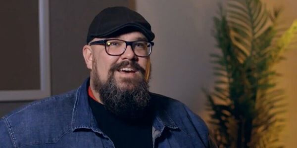 Today is Mike Weaver's (Big Daddy Weave) Birthday!