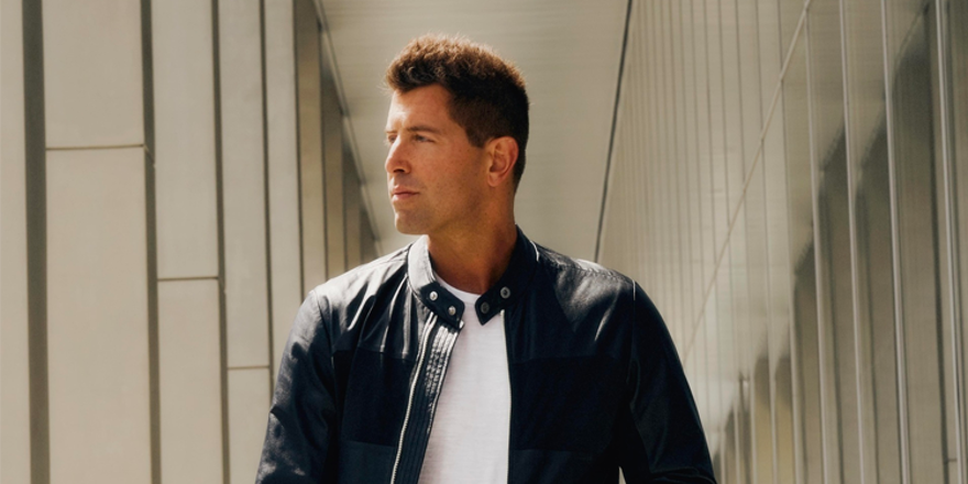 Christian Singer Jeremy Camp Asks for Prayer Ahead of Surgery