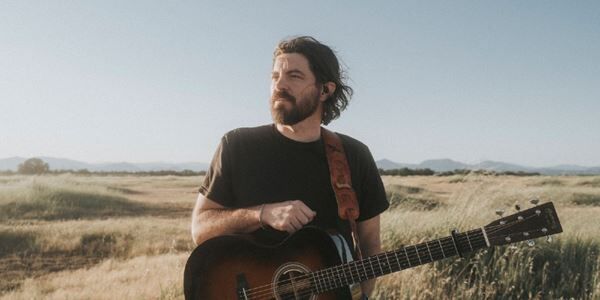Josh Baldwin - 'Made for More' (feat. Jenn Johnson)