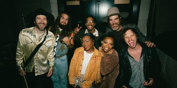 We The Kingdom's '33' Captures Milestone of Bandmember Ed Cash's 33 Years of Sobriety