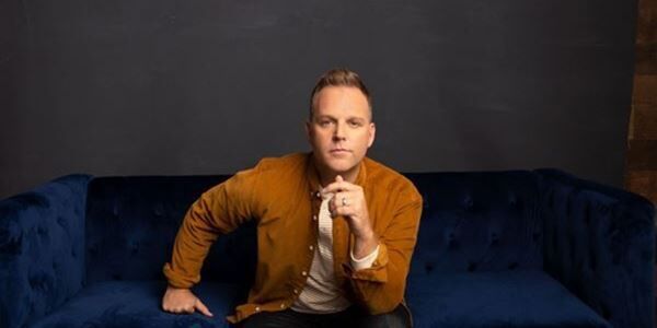 Matthew West Declares ‘Don't Stop Praying’ as His Theme for Election Year 2024