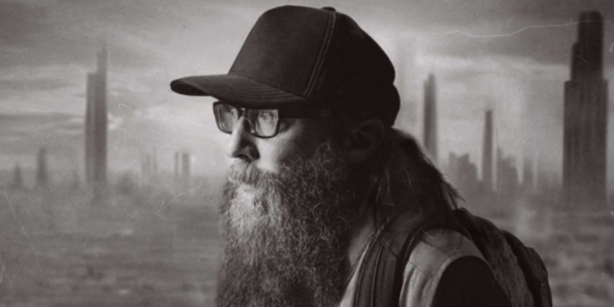Crowder - 'Somebody Prayed' (Official Music Video)