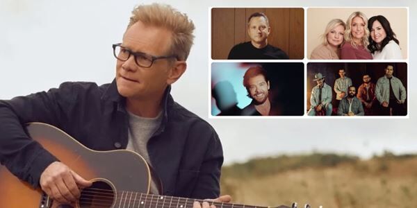 Star-Studded Lineup Set to Benefit Relief Efforts in Appalachia