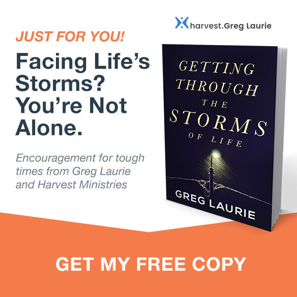 Hope for Life's Hardest Moments