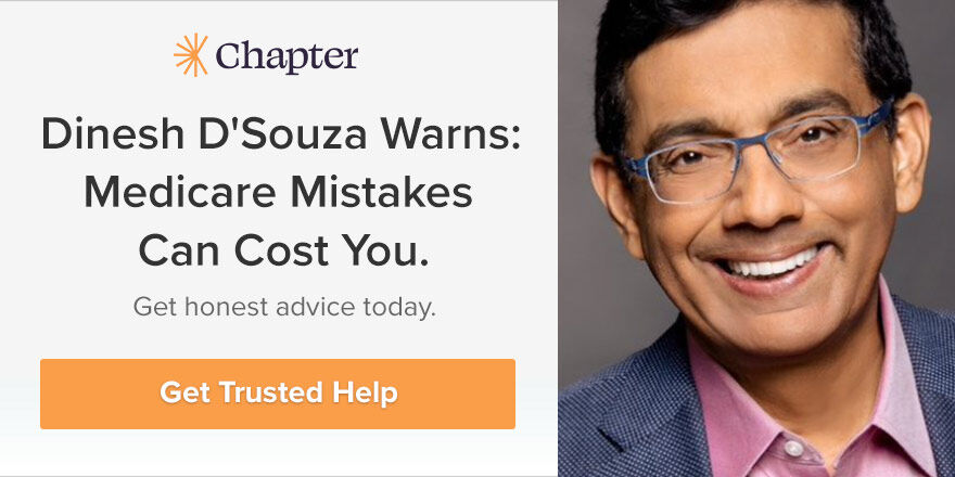 Medicare Mistakes Can Cost You...Big Time.