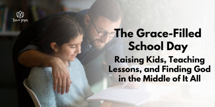 Homeschooling in Hard Times