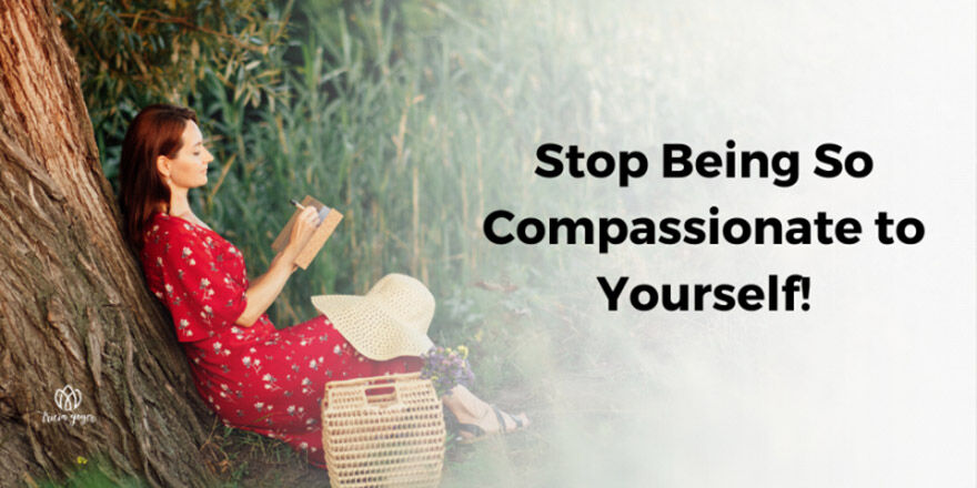 When Self-Care Becomes Avoidance