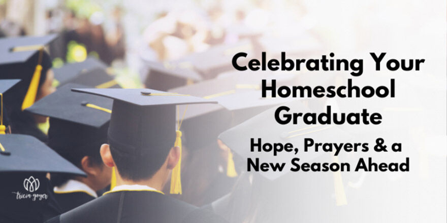 Hope, Prayer, and a New Season Ahead