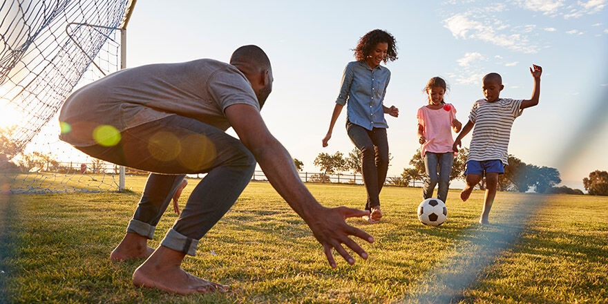 Marriage is a Team Sport