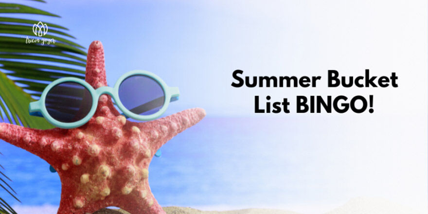 Fun and Meaningful Summer Activities
