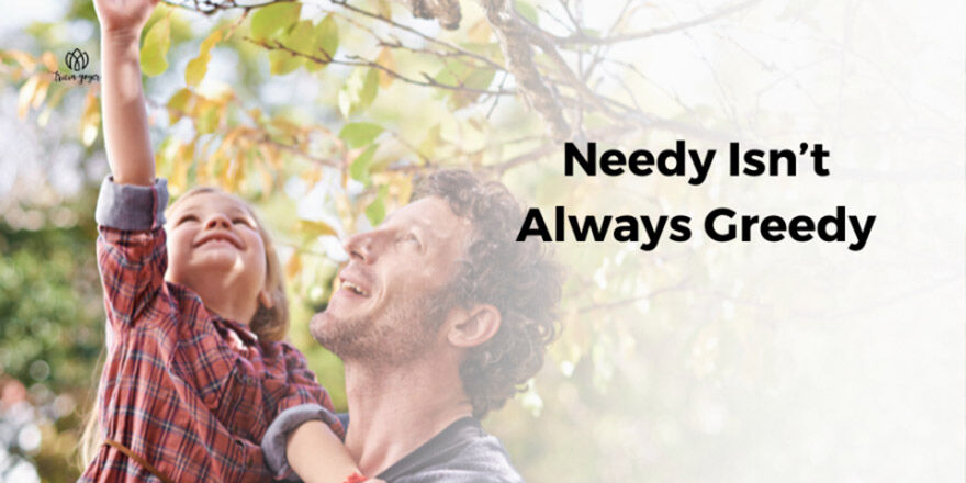 5 Ways God Meets Our Deepest Needs