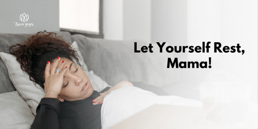 Understanding Rest as Stewardship