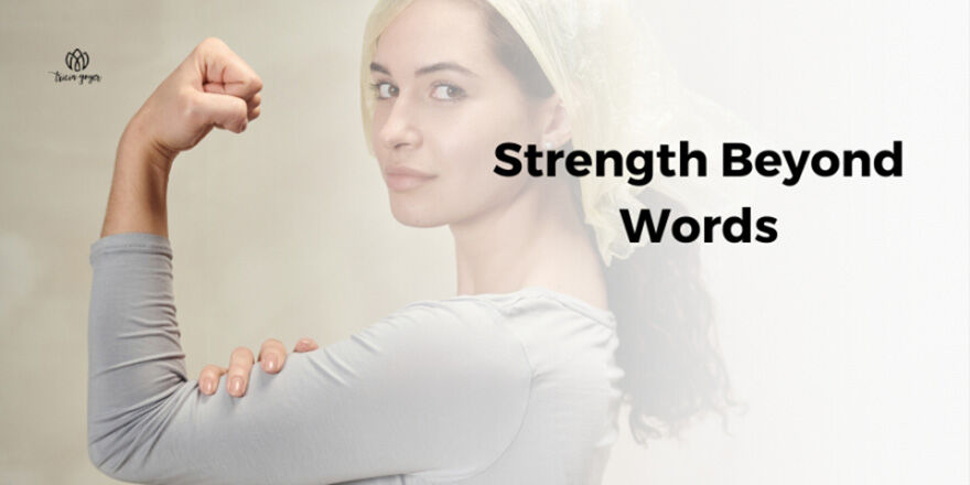 5 Ways to Step Into God's Strength