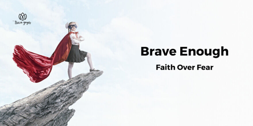 5 Ways to Step Out in Faith