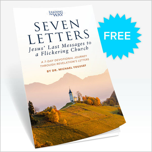 Seven Letters