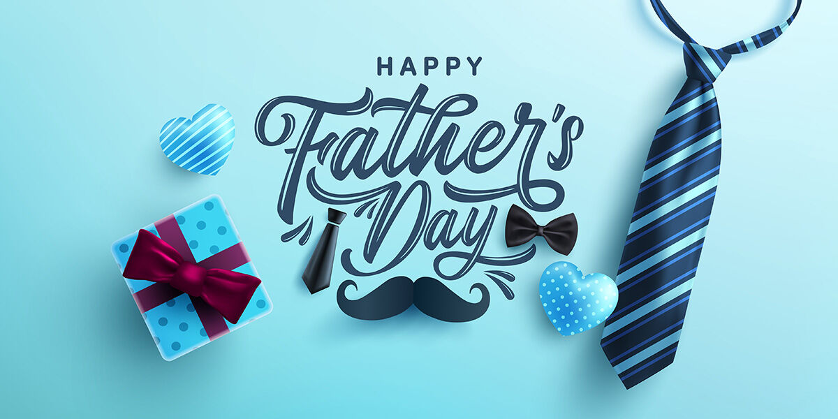 Happy Father's Day