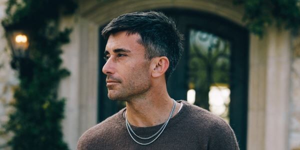 Phil Wickham - 'What An Awesome God' (Official Music Video)