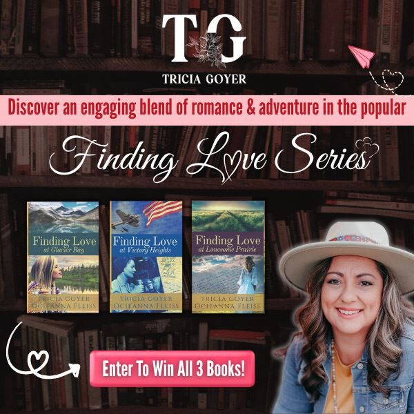 Win a Summer of Romance