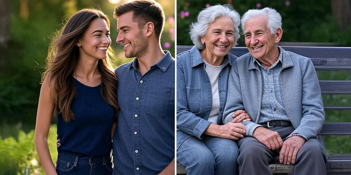 Happily Ever After