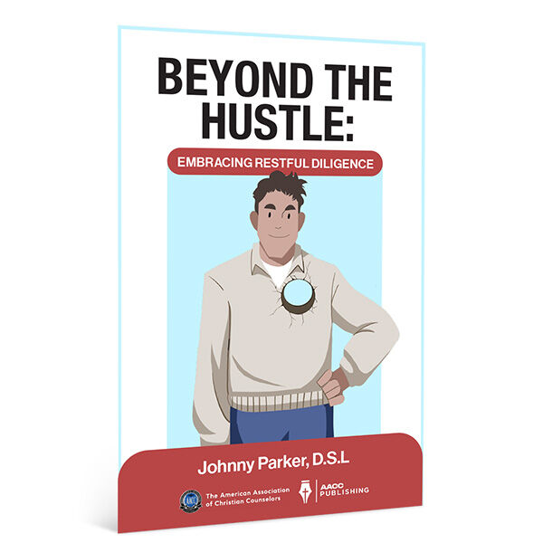 Break Free From Burnout