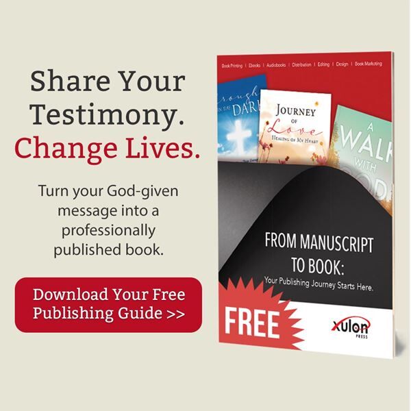 free publishing guide