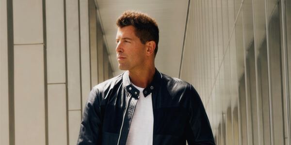 Jeremy Camp - 'No Survivors' (Music Video)