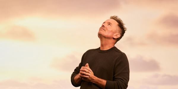 Chris Tomlin Releases 18th Album, 'The King Is Still The King'