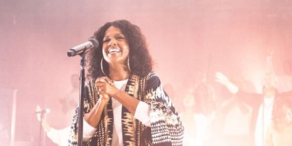 CeCe Winans - 'Come Jesus Come' (Official Video)