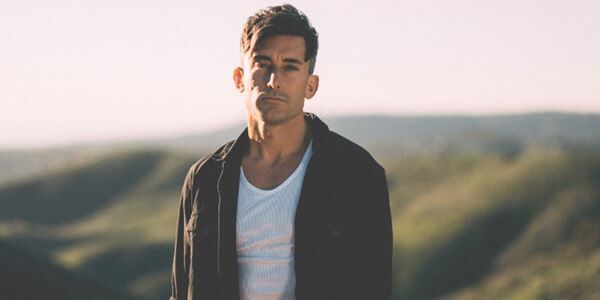 Phil Wickham to Star in Animated Bible Film, 'David'