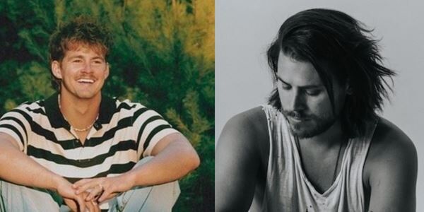 Forrest Frank, Cory Asbury to Launch Alternative Super Bowl Halftime Show, Independent of Turning Point USA