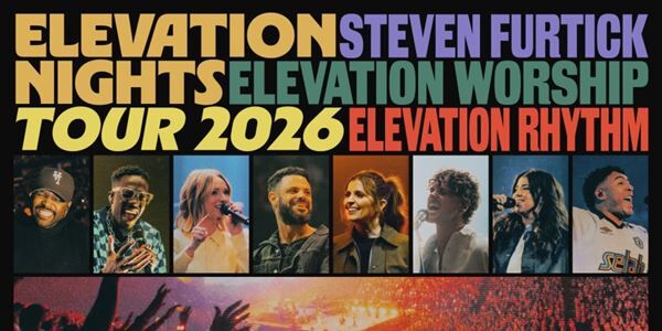 Elevation Nights Tour Returns In February 2026 For Its Fifth Year