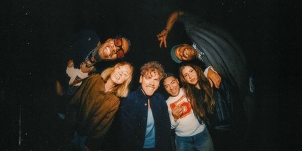 Elevation Worship Celebrates Ninth Career Grammy® Nomination