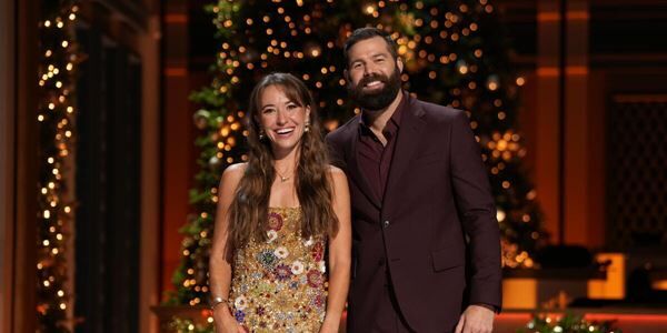 Lauren Daigle Will Co-Host ABC's 'CMA Country Christmas'