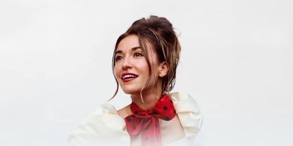 Lauren Daigle Will Co-Host ABC's 'CMA Country Christmas'
