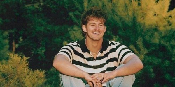 Forrest Frank to Headline First-Ever Stadium-Sized Tour