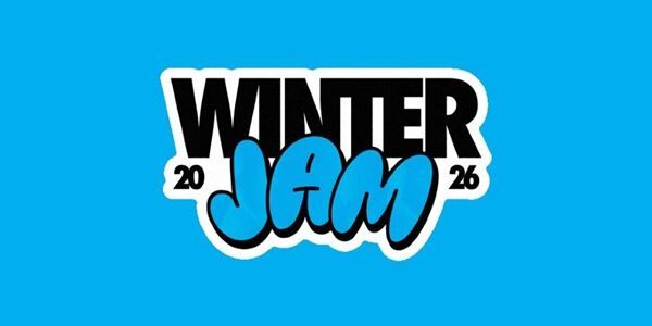 Winter Jam 2026 Returns