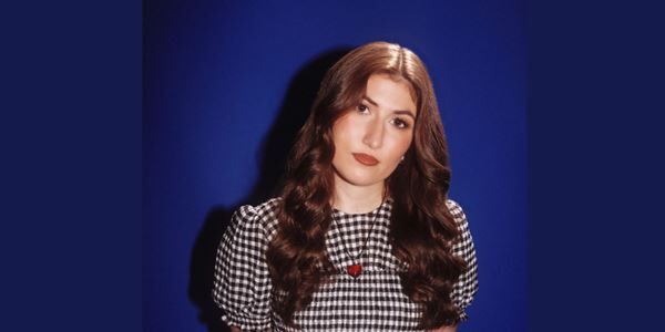 Katy Nichole - 'Have Your Way' (Official Lyric Video)