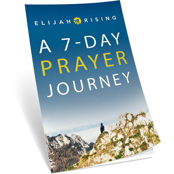 7-Day Prayer Guide