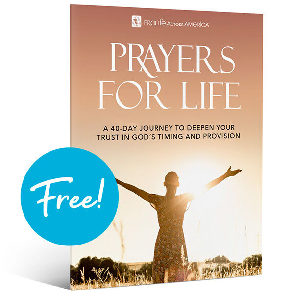 Prayers for Life