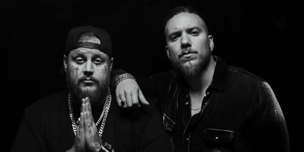 Jelly Roll Applauds Shift in Contemporary Christianity Toward Love and Empathy