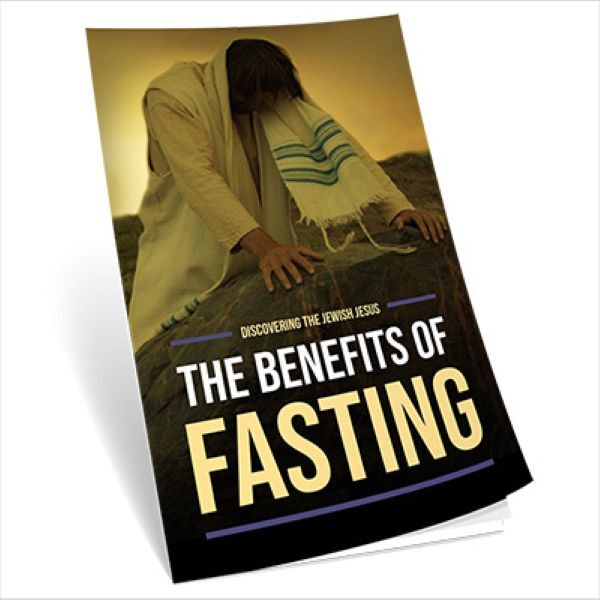 Fasting-eBook