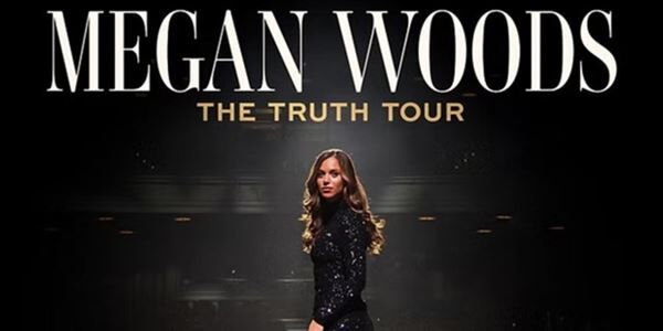 Megan Woods Announces First-Ever Headlining Tour The Truth Tour