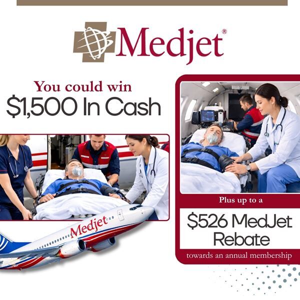 Enter to win $1,500 in cash.