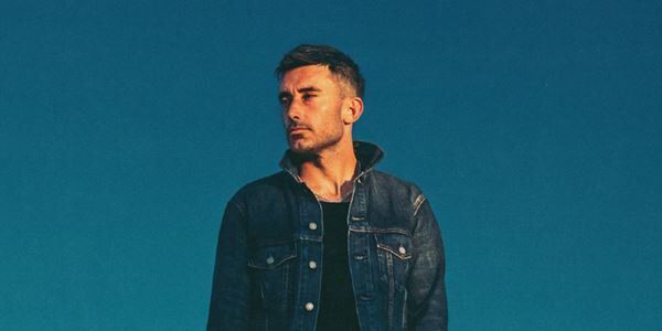 Phil Wickham Announces Deluxe Edition of "Song of the Saints," Album, Featuring Lauren Daigle, Crowder, Others