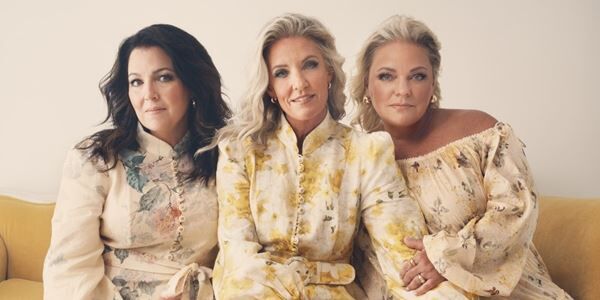 Point Of Grace Unveils First All-New Album In 14 Years, 'Lady Wisdom'