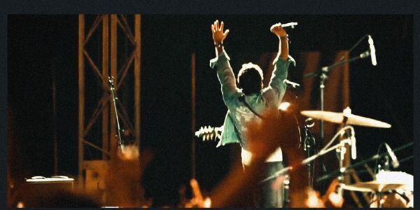 Pat Barrett Releases Live Album, 'Break Open'