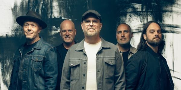 MercyMe - 'Make It Well' (Official Video)